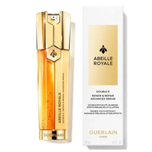 Abeille Royale Double R Advanced Serum 50ml 1.7oz by Guerlain