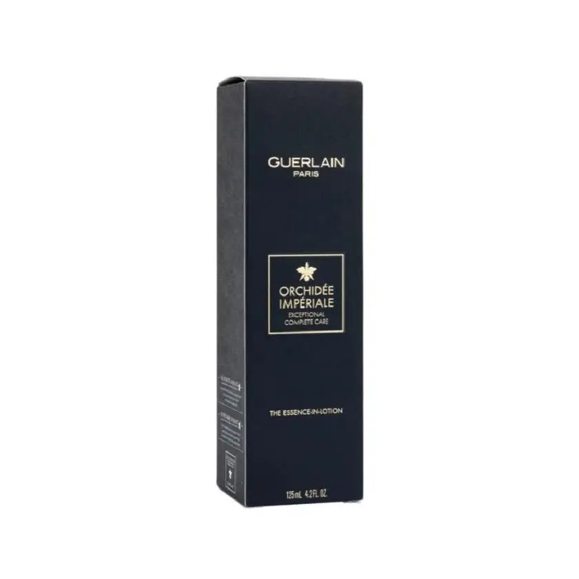 Orchidee Imperiale The Essence-in-lotion 125ml/4.2fl by Guerlain