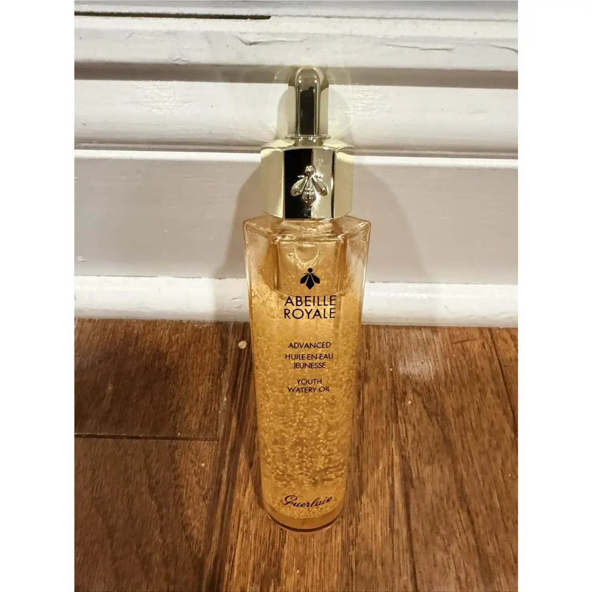 Abeille Royale Youth Watery Oil 1.6 oz 50ml by Guerlain