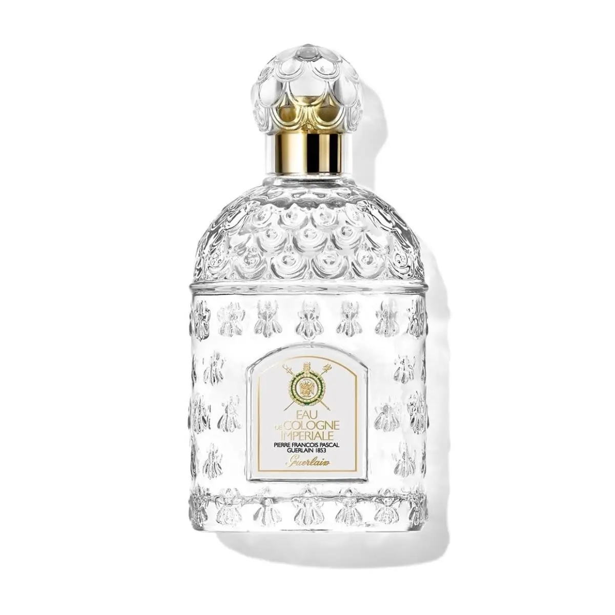Imperiale For Women Eau De Cologne Spray 3.4 Ounce by Guerlain