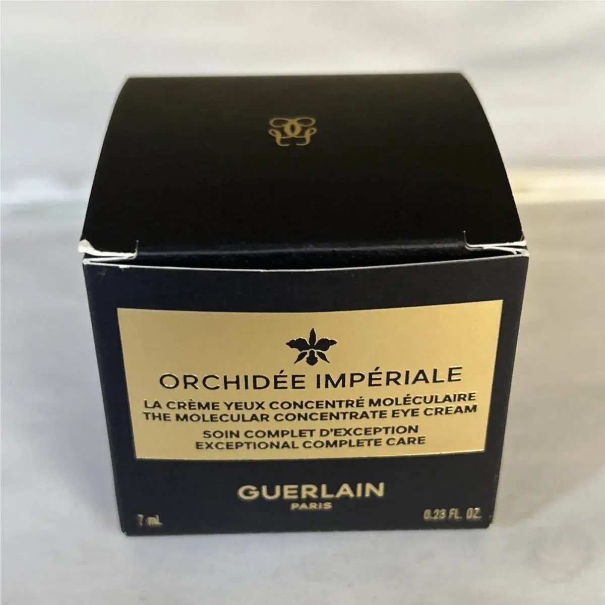 Orchidee Imperial The Molecular Concentrate Eye Cream 7 ML/0.23 OZ by Guerlain