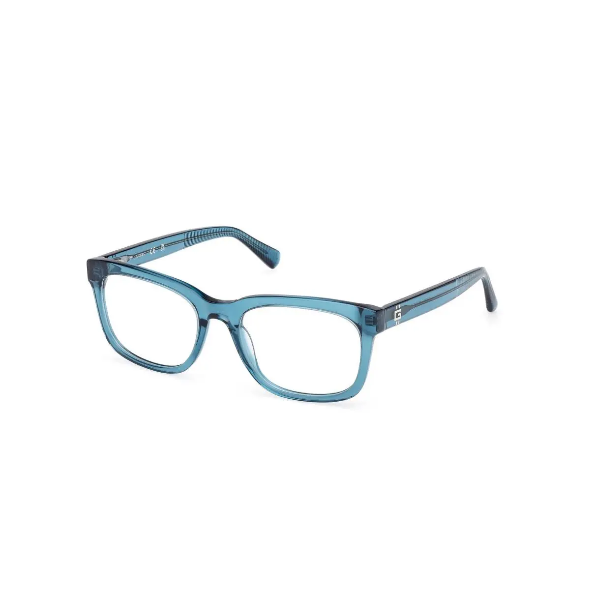 GU50251-087-56 Eyeglasses 56mm by Guess