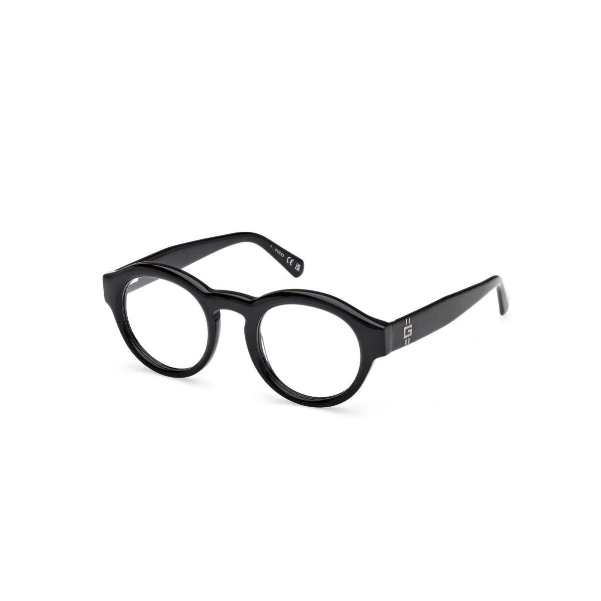 GU50237-001-47 Eyeglasses 47mm by Guess