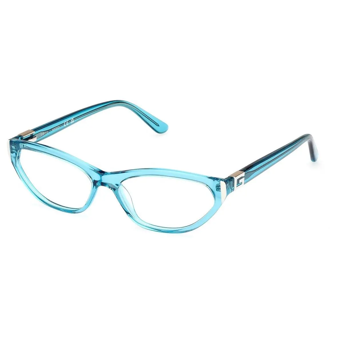 GU50146-087-54 Eyeglasses 54mm by Guess