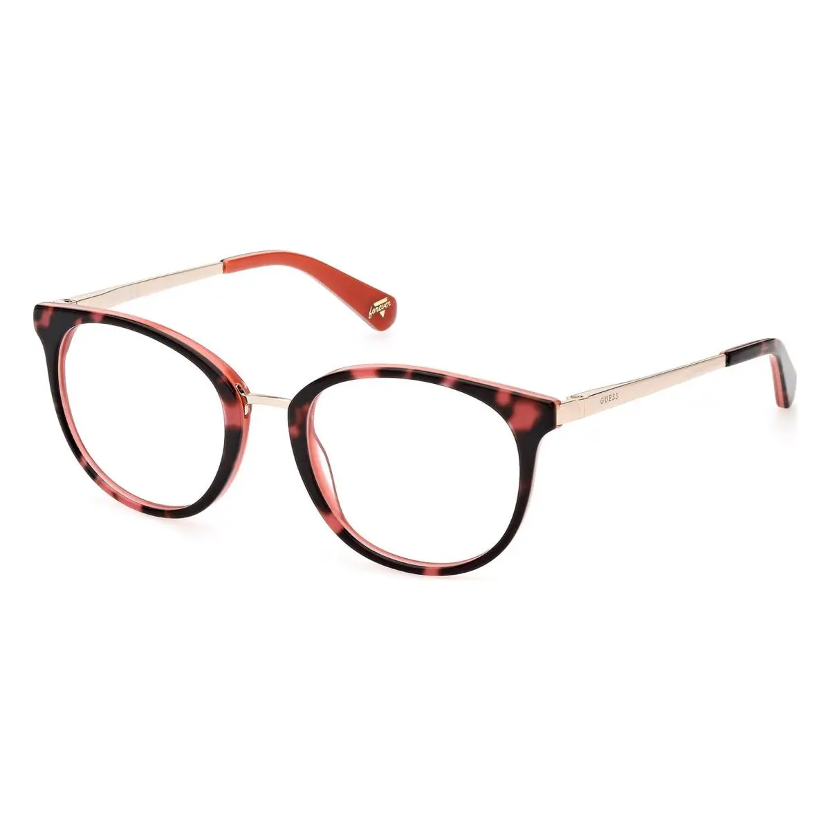 GU5218-074-51 Eyeglasses 51mm by Guess