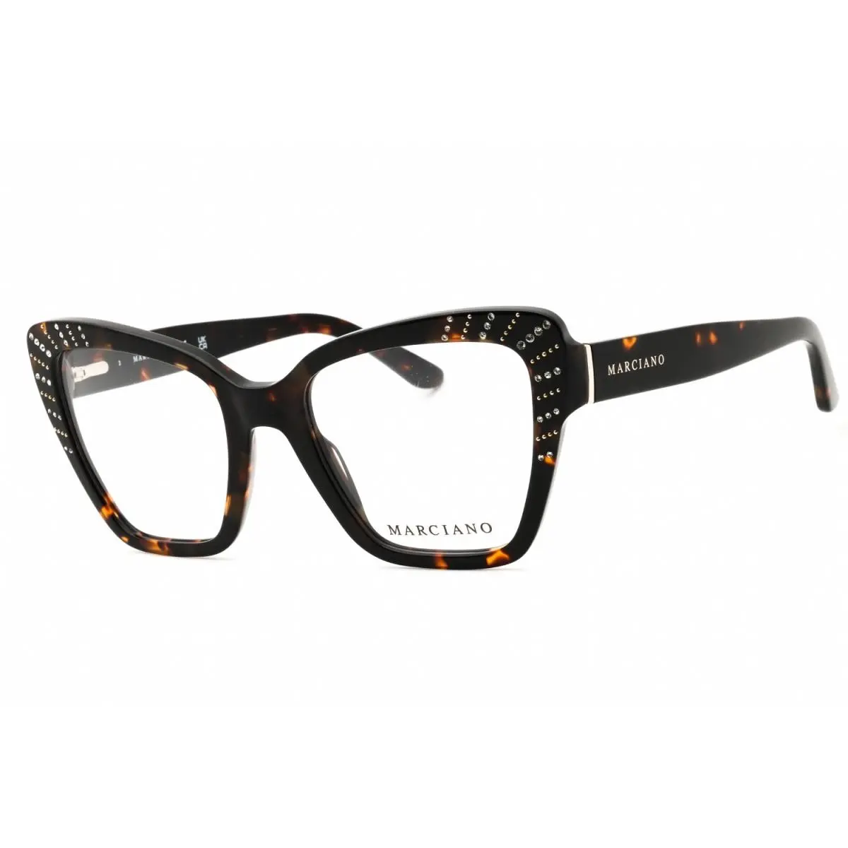 By Marciano GM50034-052 Eyeglasses 53mm by Guess