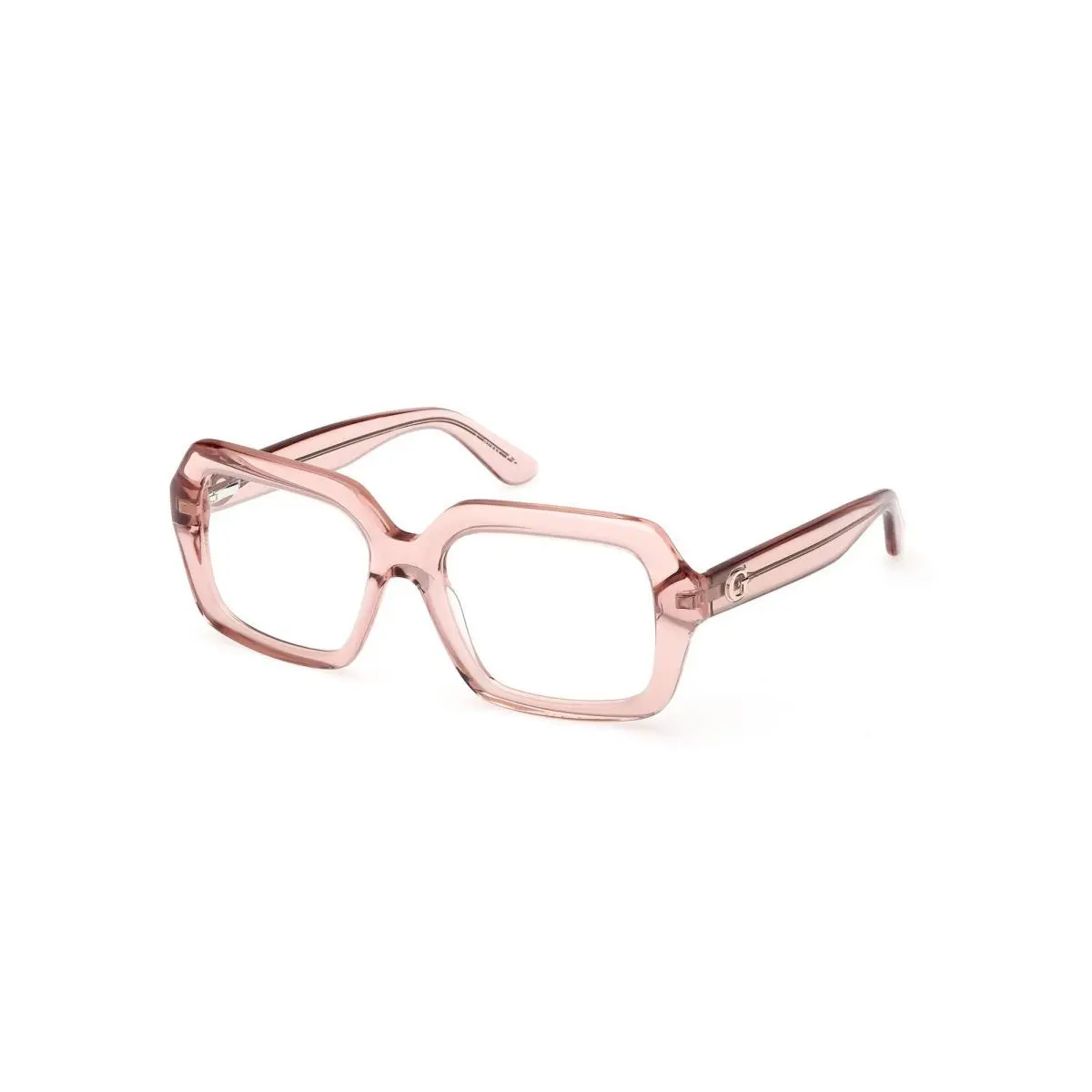 GU50226-072-52 Eyeglasses 52mm by Guess