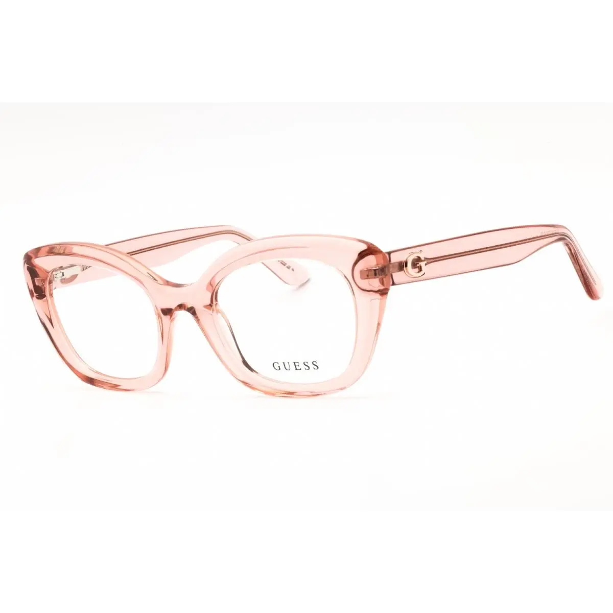 Guess GU50225-072 Eyeglasses 51mm