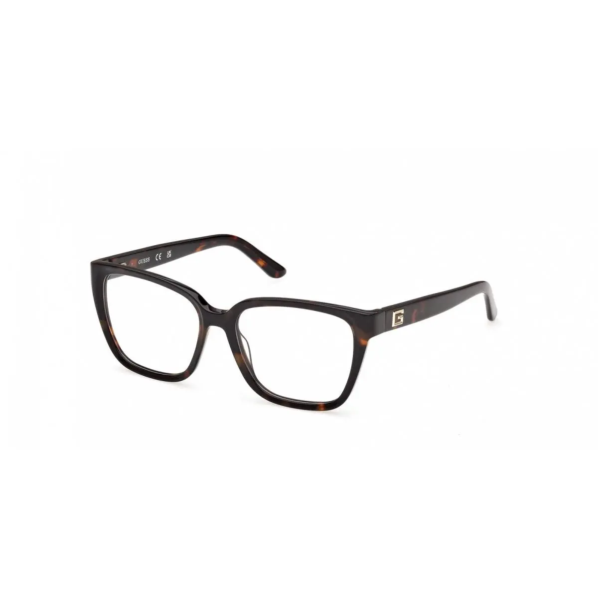 GU50354-052-55 Eyeglasses 55mm by Guess
