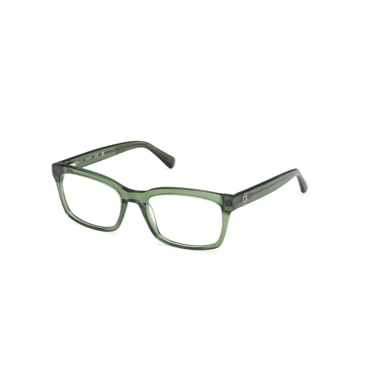 GU50252-096-57 Eyeglasses 57mm by Guess