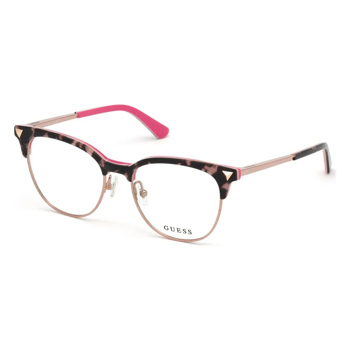 GU2798-074-51 Eyeglasses 51mm by Guess
