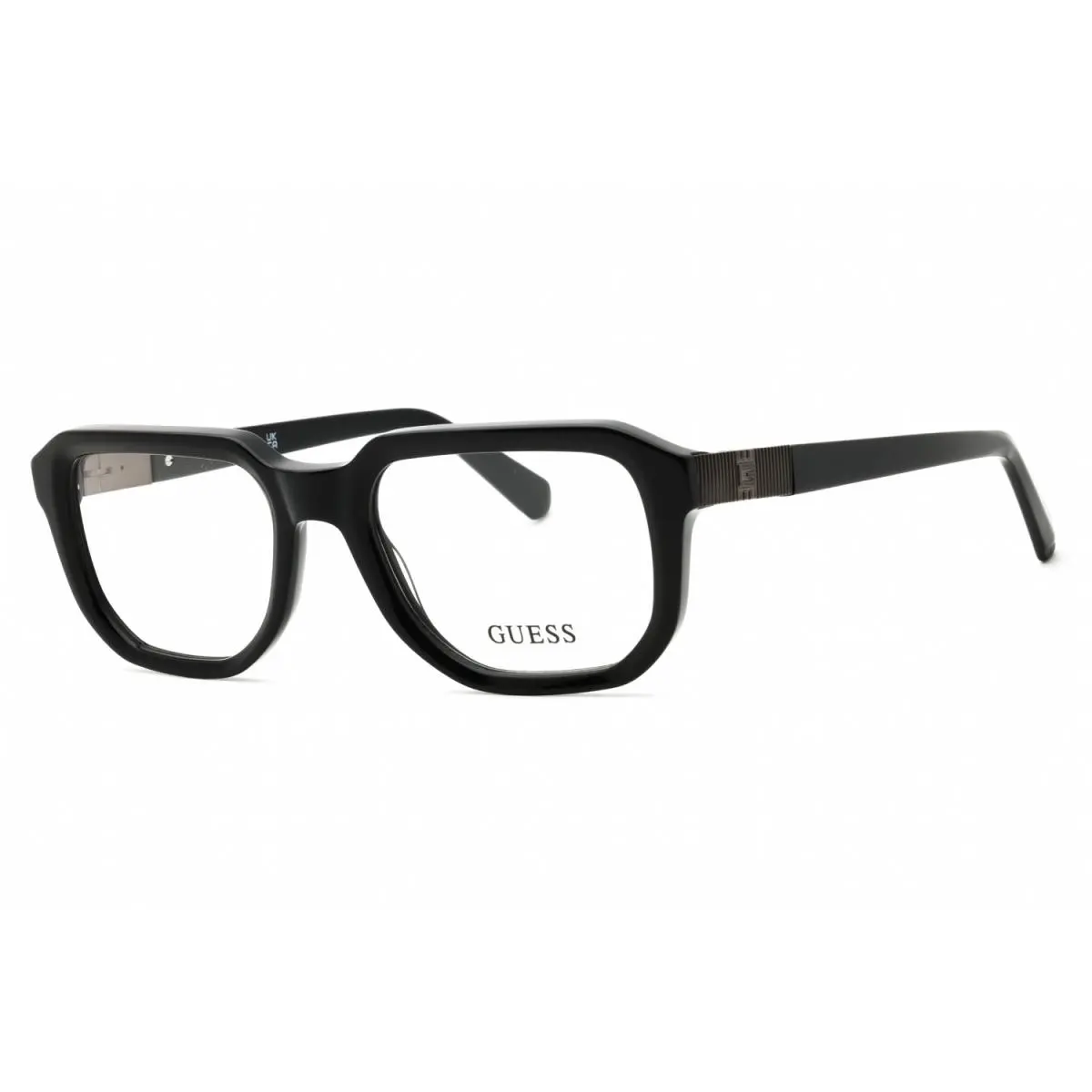 GU50332-001 Eyeglasses 52mm by Guess