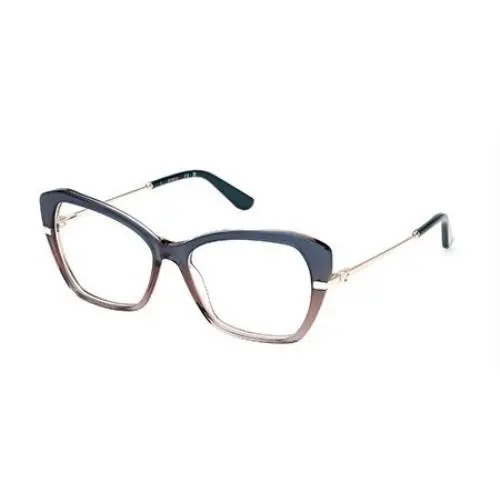 GU50183-092-54 Eyeglasses 54mm by Guess