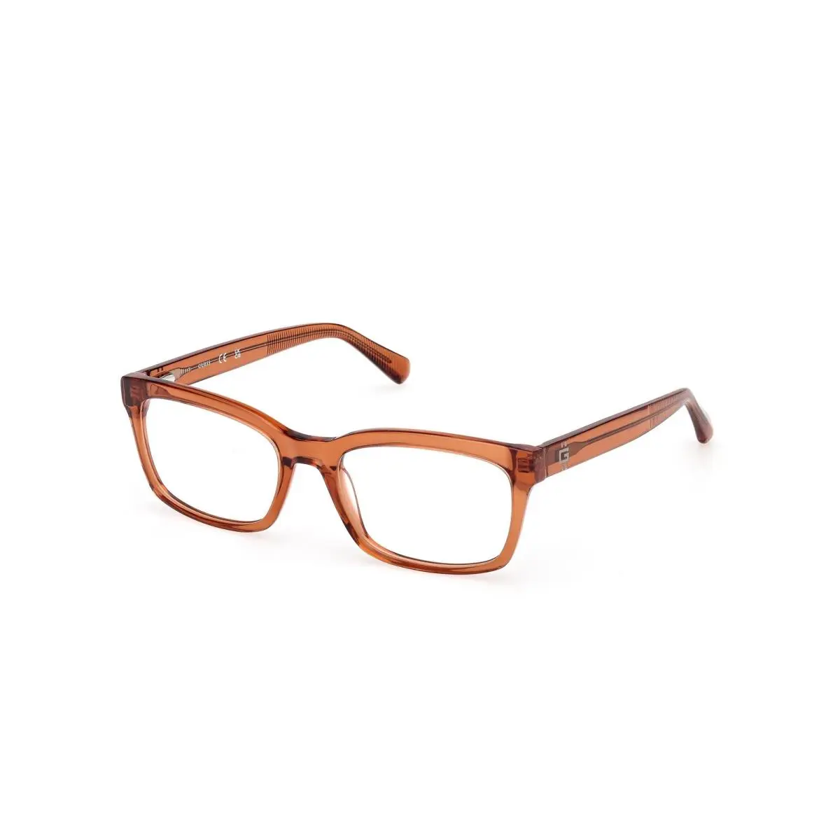 GU50252-042-57 Eyeglasses 57mm by Guess