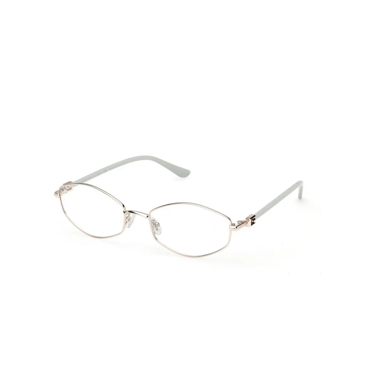 GU50355-033-56 Eyeglasses 56mm by Guess