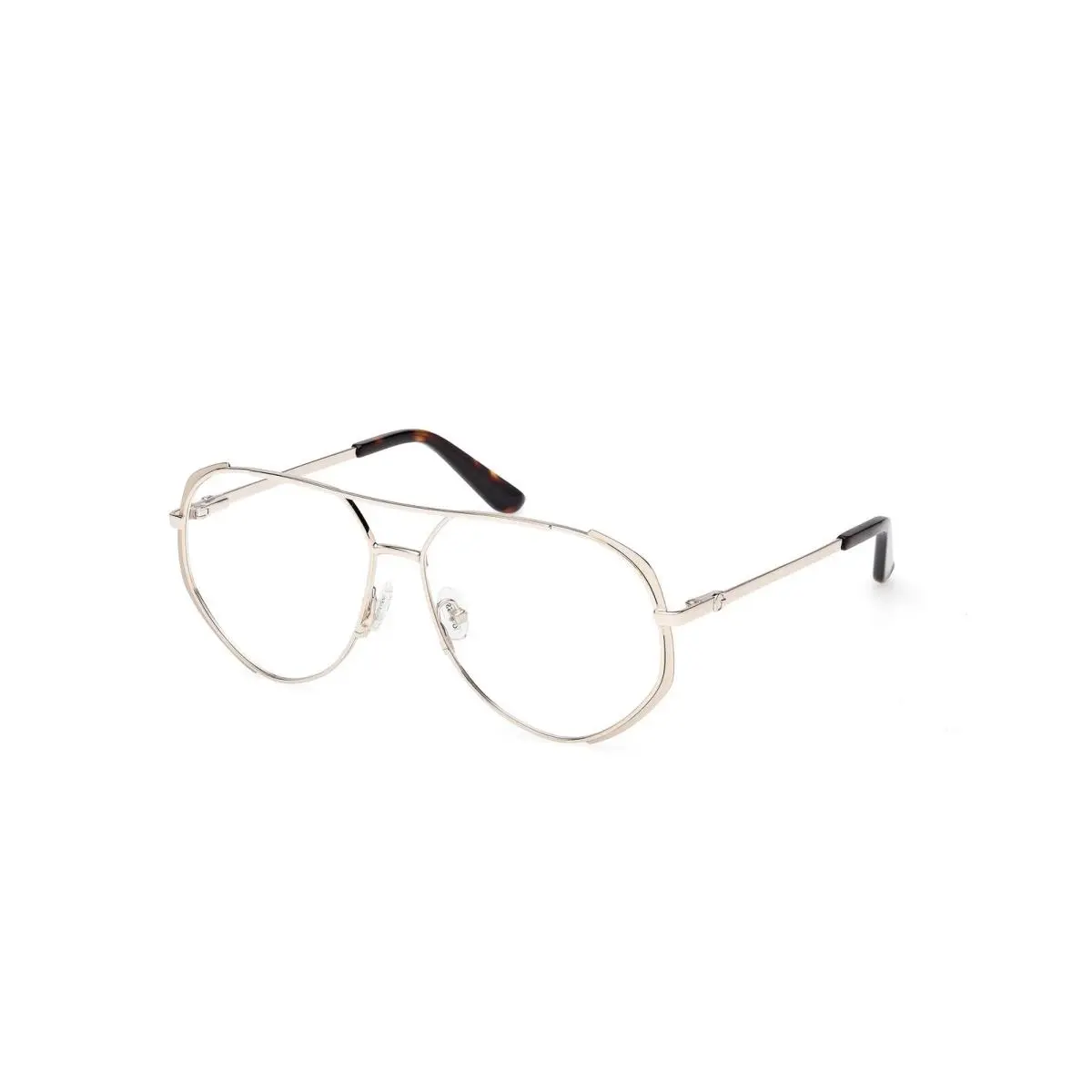 GU50247-033-57 Eyeglasses 57mm by Guess