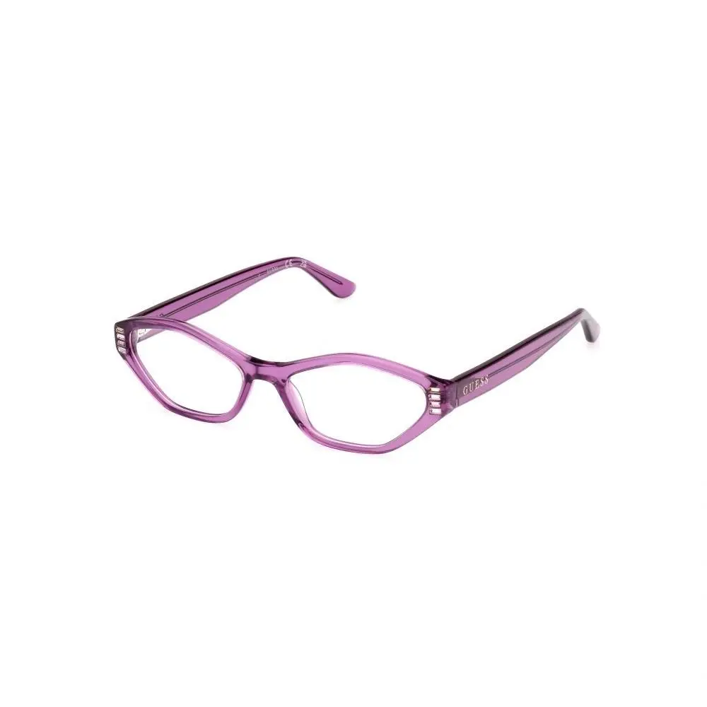 GU2968-083-53 Eyeglasses 53mm by Guess