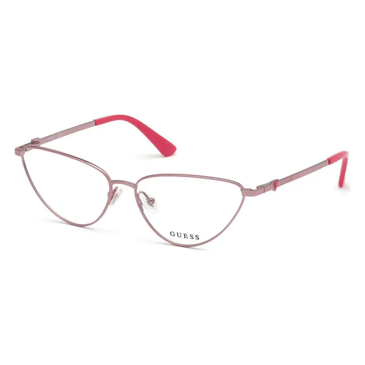 GU2778-072-59 Eyeglasses 59mm by Guess