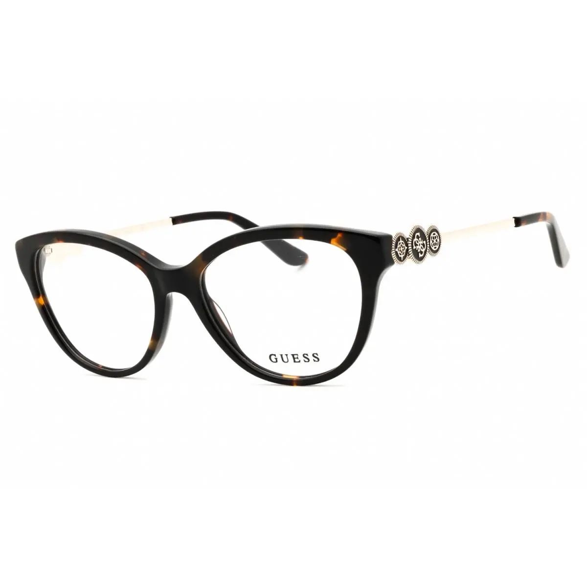 GU50230-052 Eyeglasses 53mm by Guess