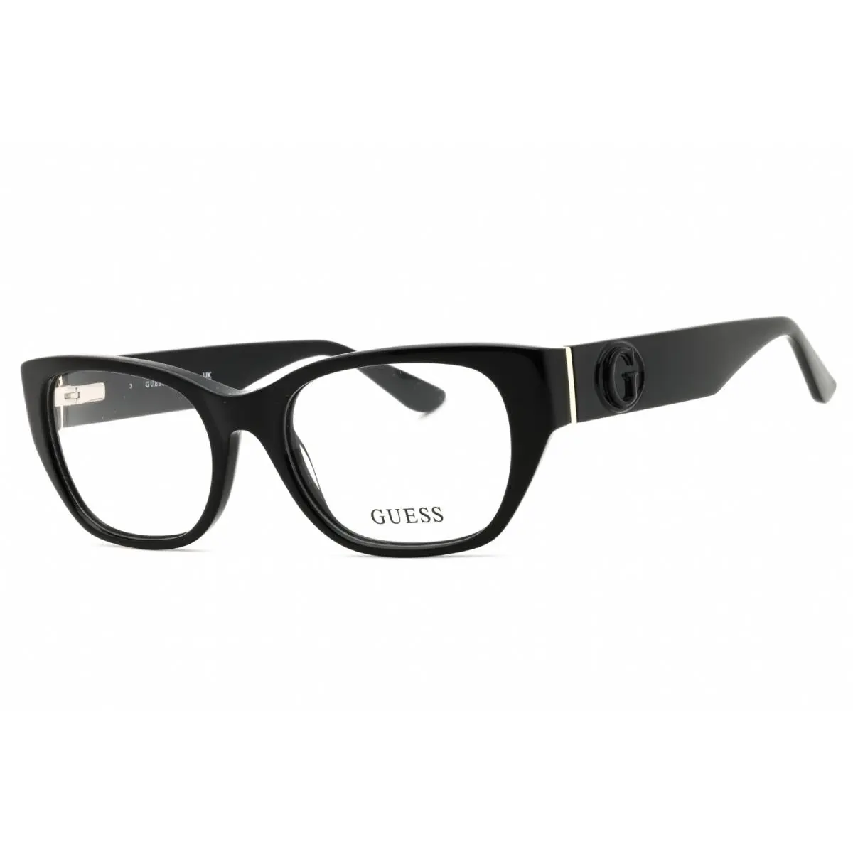 GU50304-001 Eyeglasses 52mm by Guess