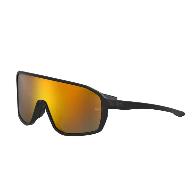 UA Gameday Sunglasses Matte Black by Under Armour