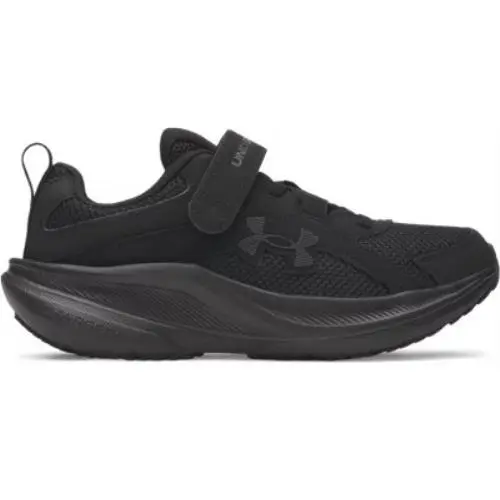 Unisex Little Kid`s Pre School Charged+ Assert 11 AC Running Shoe B by Under Armour