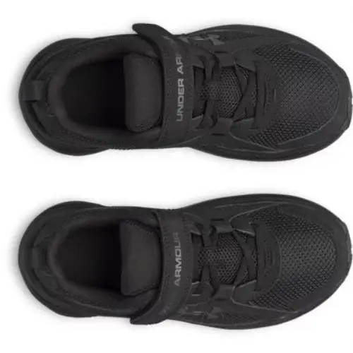 Under Armour shoes - 041468160219 - 041468160219 - BLACK/BLACK/BLACK 1
