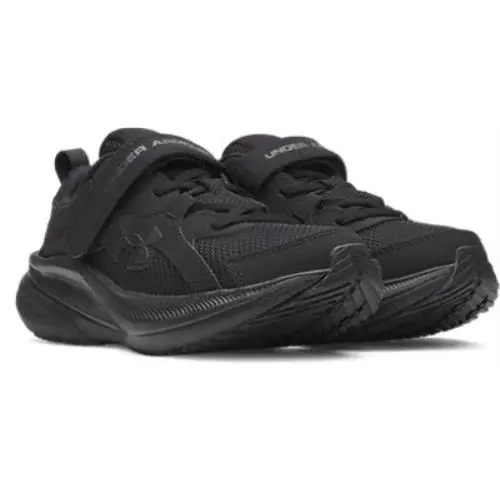 Under Armour shoes - 041468160219 - 041468160219 - BLACK/BLACK/BLACK 7