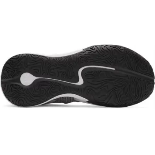 Under Armour shoes - WHITE/BLACK/BLACK 3
