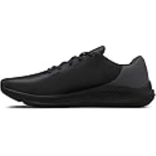 Under Armour shoes - BLACK/BLACK/BLACK 0