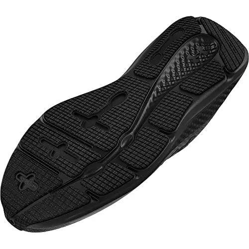 Under Armour shoes - BLACK/BLACK/BLACK 3