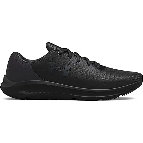 Under Armour shoes - BLACK/BLACK/BLACK 5