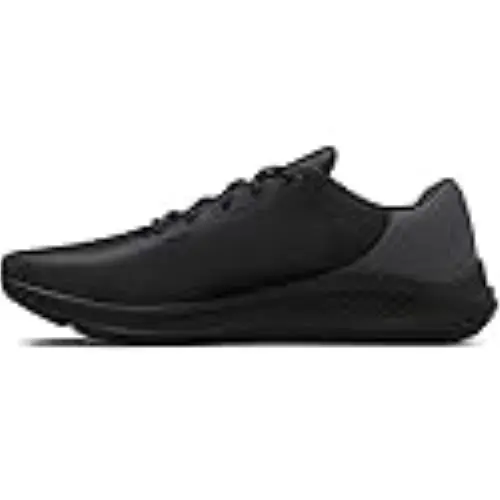 Under Armour shoes - BLACK/BLACK/BLACK 7