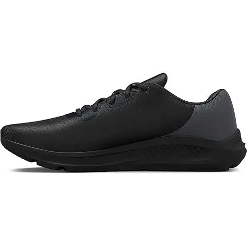 Under Armour shoes - BLACK/BLACK/BLACK 10