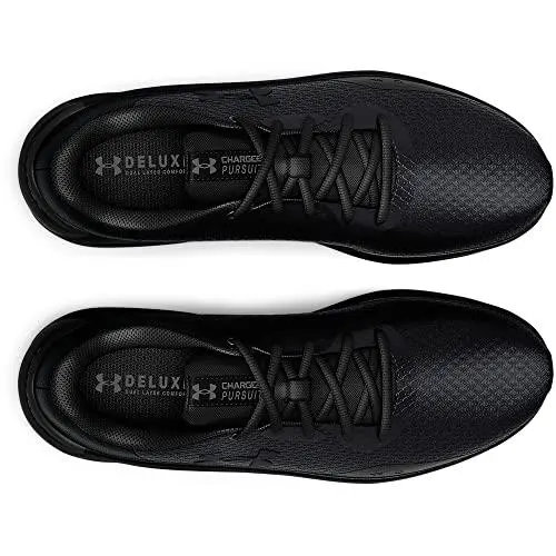 Under Armour shoes - BLACK/BLACK/BLACK 13