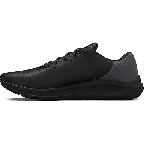 Under Armour shoes - BLACK/BLACK/BLACK 17