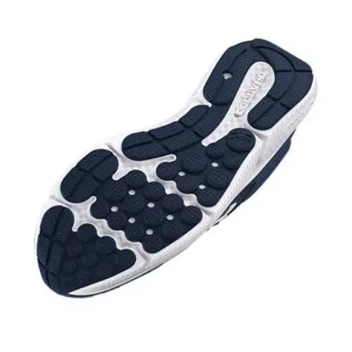 Under Armour shoes - ACADEMY/ACADEMY/WHITE 8