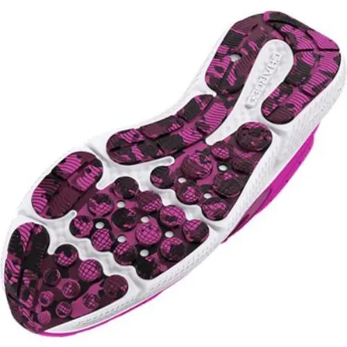 Under Armour shoes - VIVID MAGENTA-VIVID MAGENTA-PURPLE GEMINI 0