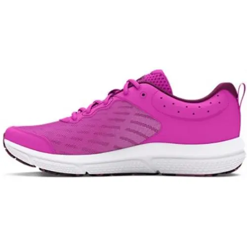 Under Armour shoes - VIVID MAGENTA-VIVID MAGENTA-PURPLE GEMINI 2