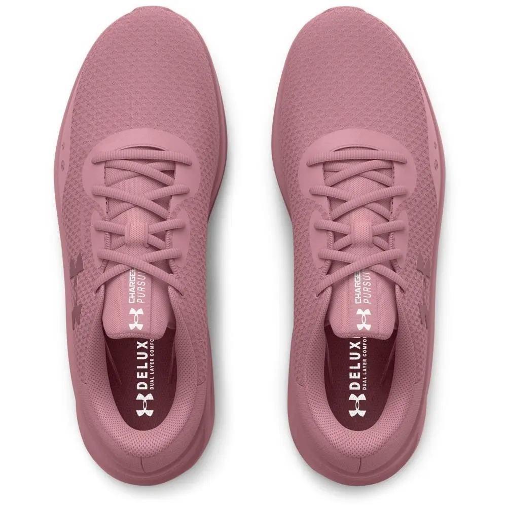Under Armour shoes - 3024889 - 3024889 - Pink Elixir 2