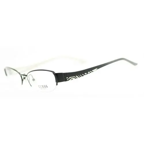 Guess GU 2263 Blk Black Women Eyeglasses 51MM 17 130