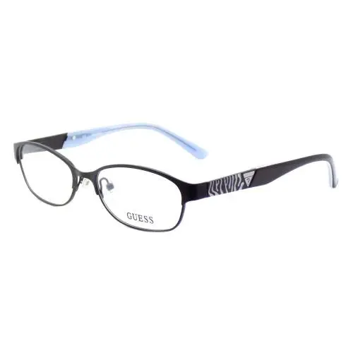 Guess GU 2353 Blk Black Women Eyeglasses 53MM 16 135