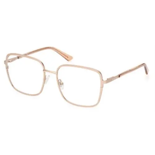 GU2914-54032 Eyeglasses 54mm by Guess