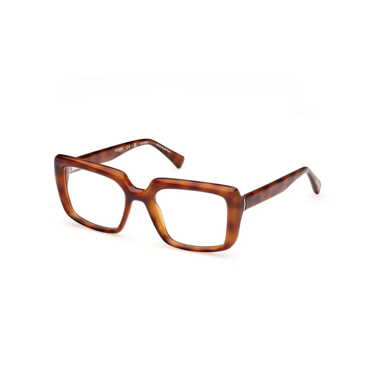 GU50152-53053 Eyeglasses 53mm by Guess
