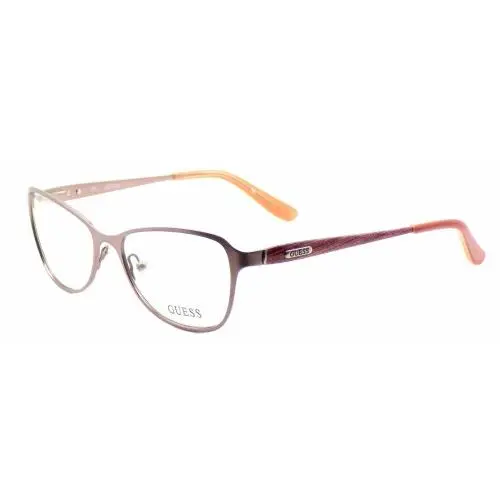 GU 2426 Pnk Pink Women Eyeglasses 52MM 16 135 by Guess