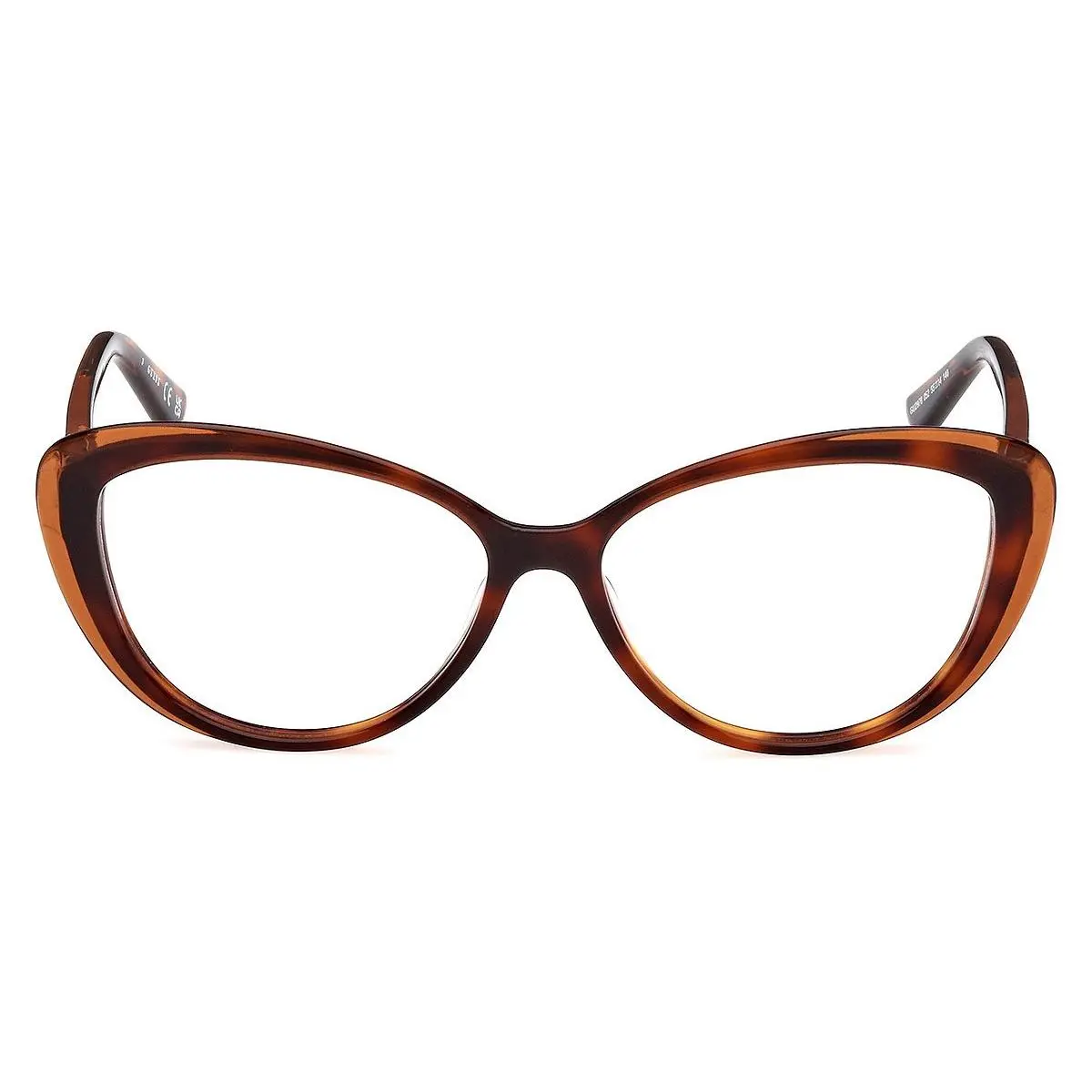 GU2978-55052 Eyeglasses 55mm by Guess