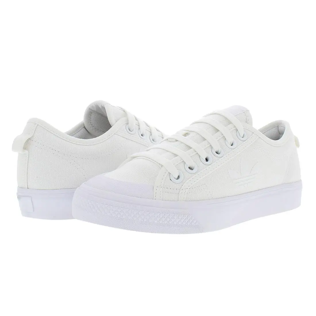 Adidas shoes - White, Main: White 1