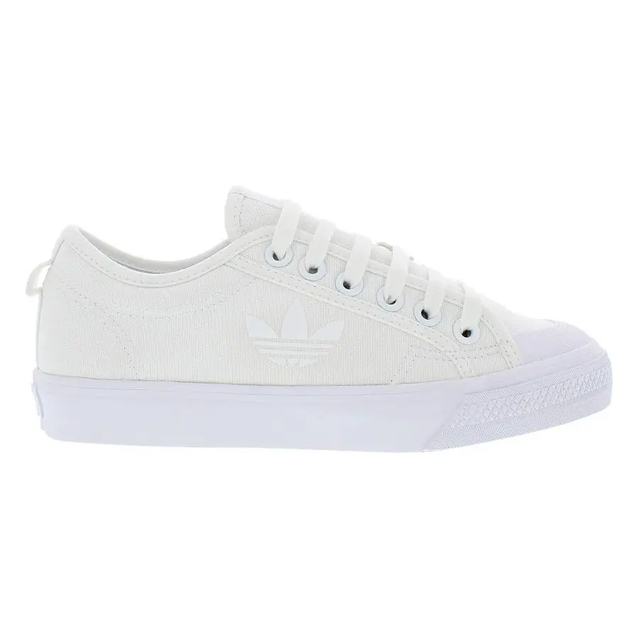 Adidas shoes - White, Main: White 3