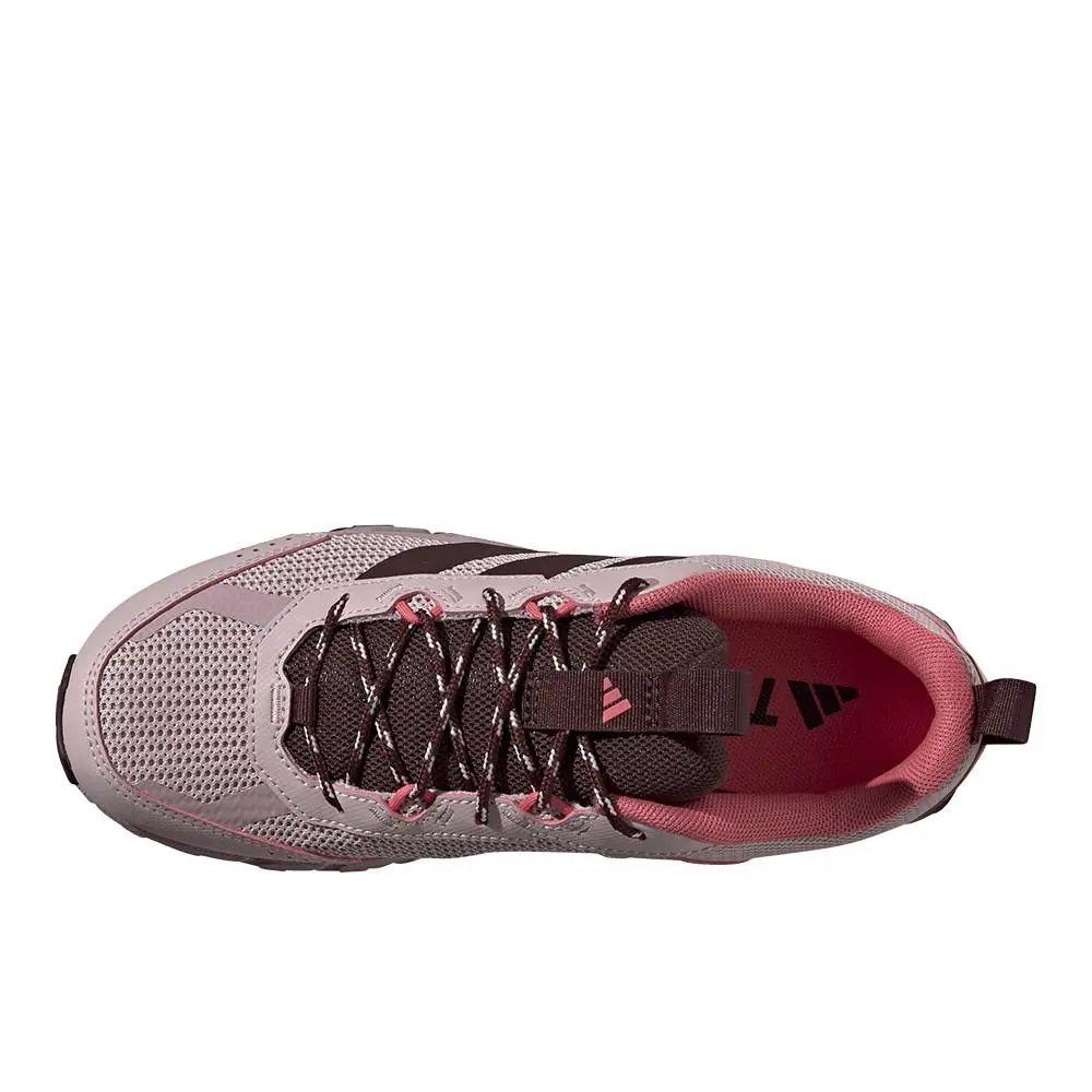 Adidas shoes - adidas Terrex Rockadia Hiking Shoe - SB1158-KZ9169 - Pink 2