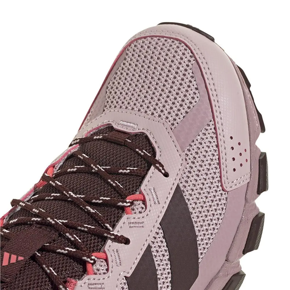 Adidas shoes - adidas Terrex Rockadia Hiking Shoe - SB1158-KZ9169 - Pink 5